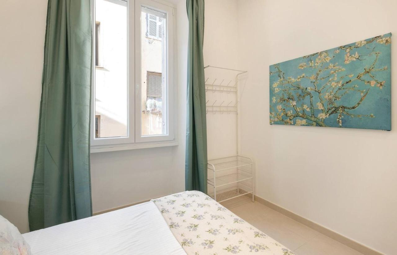 Iflat Lovely And Bright 2 Bed Flat Near Termini ローマ エクステリア 写真