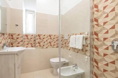 Iflat Lovely And Bright 2 Bed Flat Near Termini ローマ エクステリア 写真